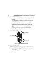 Предварительный просмотр 112 страницы Motorola APX 4000 Basic Service Manual