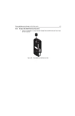 Предварительный просмотр 121 страницы Motorola APX 4000 Basic Service Manual