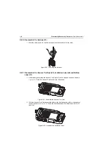 Предварительный просмотр 122 страницы Motorola APX 4000 Basic Service Manual