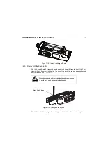 Предварительный просмотр 221 страницы Motorola APX 4000 Basic Service Manual