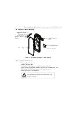 Предварительный просмотр 224 страницы Motorola APX 4000 Basic Service Manual