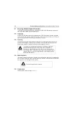 Предварительный просмотр 238 страницы Motorola APX 4000 Basic Service Manual