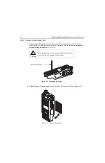 Предварительный просмотр 318 страницы Motorola APX 4000 Basic Service Manual