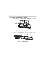 Предварительный просмотр 325 страницы Motorola APX 4000 Basic Service Manual