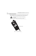 Предварительный просмотр 326 страницы Motorola APX 4000 Basic Service Manual