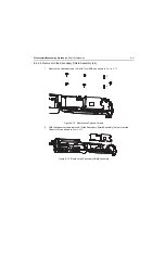 Предварительный просмотр 445 страницы Motorola APX 4000 Basic Service Manual