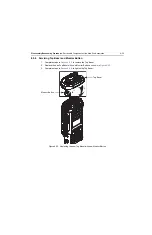 Предварительный просмотр 459 страницы Motorola APX 4000 Basic Service Manual