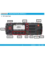 Preview for 9 page of Motorola APX 4500 Operating Instructions Manual