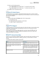 Preview for 123 page of Motorola APX 6000 3 User Manual