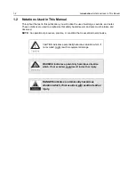 Preview for 22 page of Motorola APX 6000 Service Manual