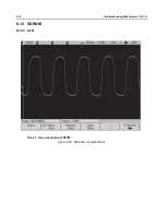 Предварительный просмотр 204 страницы Motorola APX 6000 Service Manual