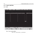 Предварительный просмотр 206 страницы Motorola APX 6000 Service Manual