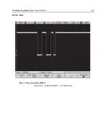 Предварительный просмотр 207 страницы Motorola APX 6000 Service Manual