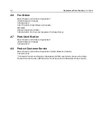 Preview for 422 page of Motorola APX 6000 Service Manual