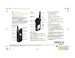 Preview for 3 page of Motorola APX 6000 User Manual