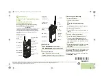 Предварительный просмотр 3 страницы Motorola APX 6000 User Manual