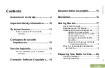 Preview for 5 page of Motorola APX 6000 User Manual