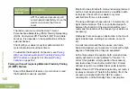 Предварительный просмотр 144 страницы Motorola APX 6000 User Manual