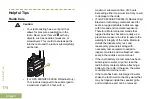 Предварительный просмотр 178 страницы Motorola APX 6000 User Manual