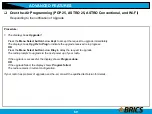 Preview for 69 page of Motorola APX 6000XE 2.5 Manual