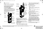 Preview for 7 page of Motorola APX 6000XE 2 Quick Reference Manual