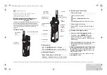 Preview for 3 page of Motorola APX 7000XE 1 Quick Reference Manual