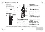 Preview for 23 page of Motorola APX 7000XE 1 Quick Reference Manual