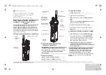 Preview for 25 page of Motorola APX 7000XE 1 Quick Reference Manual