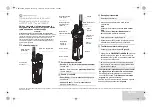 Preview for 37 page of Motorola APX 7000XE 1 Quick Reference Manual