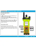 Предварительный просмотр 20 страницы Motorola APX 7000XE Instruction Manual