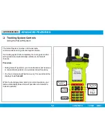 Предварительный просмотр 52 страницы Motorola APX 7000XE Instruction Manual