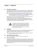 Предварительный просмотр 43 страницы Motorola APX 7500 Detailed Service Manual