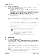 Предварительный просмотр 47 страницы Motorola APX 7500 Detailed Service Manual