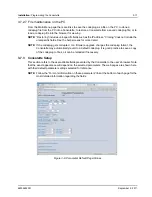 Предварительный просмотр 59 страницы Motorola APX 7500 Detailed Service Manual