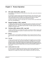 Предварительный просмотр 71 страницы Motorola APX 7500 Detailed Service Manual