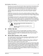 Предварительный просмотр 73 страницы Motorola APX 7500 Detailed Service Manual