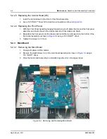 Предварительный просмотр 100 страницы Motorola APX 7500 Detailed Service Manual