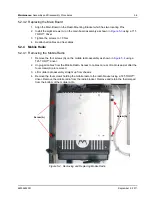 Предварительный просмотр 101 страницы Motorola APX 7500 Detailed Service Manual