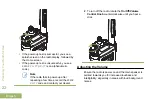 Предварительный просмотр 26 страницы Motorola APX 8000 User Manual