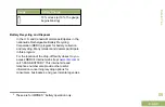 Предварительный просмотр 93 страницы Motorola APX 8000 User Manual
