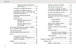 Preview for 6 page of Motorola APX 8000XE 1 User Manual