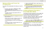 Preview for 51 page of Motorola APX 8000XE 1 User Manual