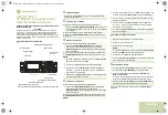 Preview for 4 page of Motorola APX MOBILE O7 Quick Reference Manual