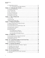 Preview for 4 page of Motorola APX N50 User Manual