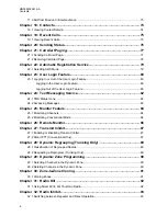 Preview for 6 page of Motorola APX N50 User Manual