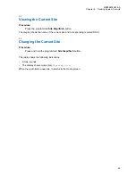 Preview for 51 page of Motorola APX N50 User Manual