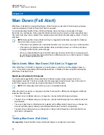 Preview for 62 page of Motorola APX N50 User Manual