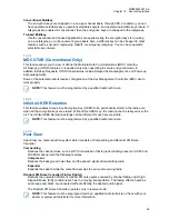 Preview for 65 page of Motorola APX N50 User Manual