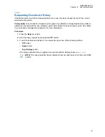 Preview for 67 page of Motorola APX N50 User Manual