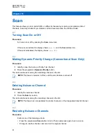 Preview for 68 page of Motorola APX N50 User Manual